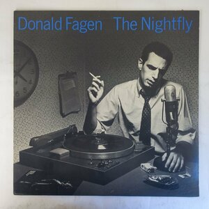 10040488;【US盤】Donald Fagen / The Nightfly