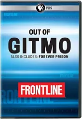 【中古】Frontline: Out of Gitmo [DVD] [Import]