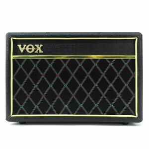 093s☆VOX ヴォックス ボックス PFB-10 Pathfinder Bass 10 ベース用 アンプ コンボアンプ ※中古