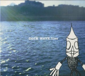D00127315/CD/Cork 「Wave Files」