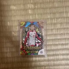 23-24 Topps Merlin ジャマルムシアラ