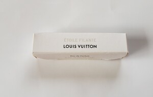 LOUIS VUITTON　ルイヴィトン　エトワールフィラント　２ml　サンプル 