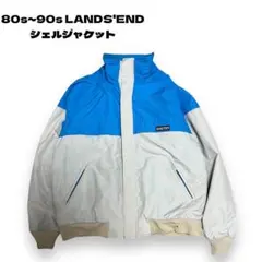 80s USA製 LANDS