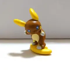 ポケモン フィギュア モンコレ アローラ ライチュウ