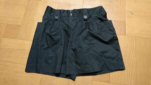 GAP　ギャップ　女性用ショートパンツ　Oサイズ　USED　10