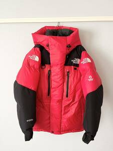 新品 XS ヒマラヤンパーカー ノースフェイス THE NORTH FACE HIMALAYAN PARKA ND91921 SUMMIT SERIES