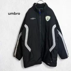 umbroアンブロ サッカーコート アイルランド ベンチ Ireland XL