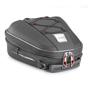 デイトナ DAYTONA GIVI（ジビ） ST610C シートバッグ シートロック 48133