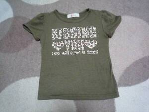 ★Sサイズ★イングファースト★Tシャツ★INGNI First