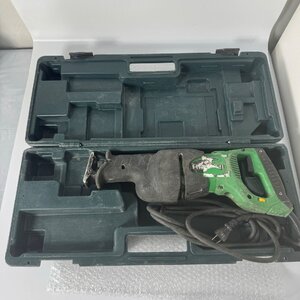 HITACHI 日立 電子セーバーソー CR13V レシプロソー