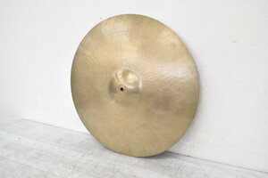 7044 現状品 PAISTE FORMULA 602 パイステ シンバル