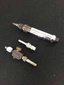 【中古品】AIR TOOLS　エアドライバ /ITDMCYHRV3UC