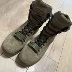 Danner ダナー　ミリタリーブーツ　オリーブ