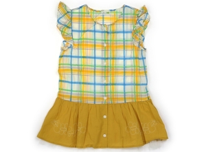 ニットプランナー（ＫＰ） Knit Planner(KP) シャツ・ブラウス 140サイズ 女の子 子供服 ベビー服 キッズ