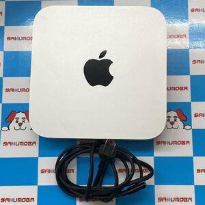 Mac mini M1 2020 8GB 256GB A2348 極美品[135184]