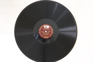 78RPM/SP Rudolf Serkin & Mm. Adolf Busch, Karl Doktor & Hermann Busch Quartet In A Major (Brahms) Part.7-8 /00500