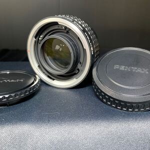 PENTAX ペンタックス REAR CONVERTER-A 645 1.4X FOR 1:4 300mm ED(IF)