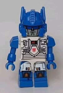 Transformers Kre-o Cybertron Class of 