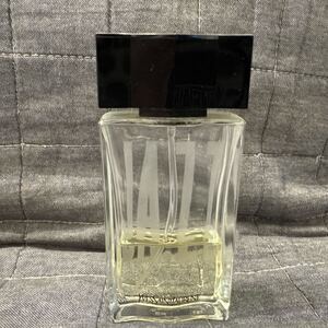 Yves Saint Laurent イヴサンローラン JAZZ ジャズ オーデトワレ 50ml 香水