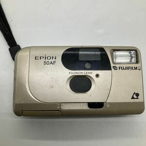 【E/J13558】FUJIFILM 富士フィルム Epion エピオン 50AF