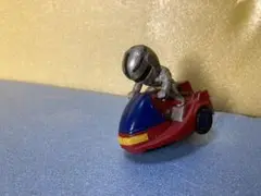 宇宙刑事ギャバン　かっとびライダー