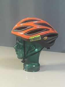 自転車用 ヘルメット BELL HELMETS. Size M