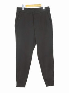 ワイスリー Y-3 アディダス ヨウジヤマモト パンツ トラックパンツ CLASSIC CUFFED TRACK PANTS FN3385 ブラック size M メンズ