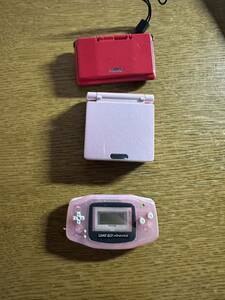 任天堂 ガチャガチャ ニンテンドーDS ゲームボーイアドバンス ゲームボーイアドバンスSP ニンテンドー