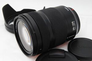 新品級 ★パナソニック S-R24105 LUMIX S 24-105mm F4 MACRO O.I.S. Lマウント ルミック ★ 20240703_B07Z5S6R5G