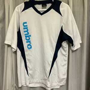 半袖Tシャツ Tシャツ フットサル アンブロ UMBRO Oサイズ