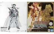 中古フィギュア 聖闘士聖衣神話EX アクエリアスカミュ ～ORIGINAL COLOR EDITION～ 「聖闘士