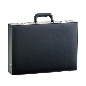 ハードアタッシュケース HARD ATTACHE CASE メンズ 21213 ブラック ブラック