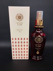 未使用 ミスト状化粧水 SEVEN FLOW セブンフロー ビューティーフルーツミスト 150ml コスメ 化粧品 フェイスケア 241108-11