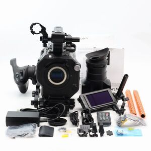 【並品】SONY PXW-FS7M2 #2705