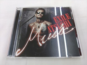 CD & DVD / EXILE ATSUSHI Music /【J14】/ 中古