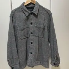 Pendleton チェック柄 長袖シャツ M