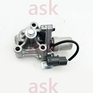 ★新品 未使用 Honda S2000 AP1 AP2用 スプール バルブ ASSY Genuine Spool Valve ホンダ 純正部品