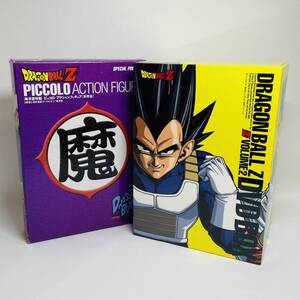 特典付★DRAGON BALL Z DRAGON BOX Z編 VOL2