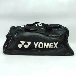 【中古】ヨネックス トーナメント ダッフル バッグ BAG1110 ユニセックス YONEX スポーツ テニス バドミントン