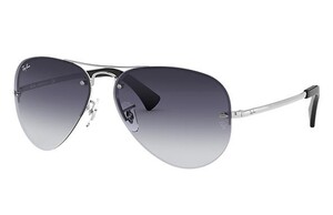 ☆レイバン Ray-ban RB3449 003/8G 59mm ブラックグラデーション Sunglasses サングラス Rayban rb3449-003-8g-59mm