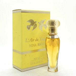 NINA RICCI ニナ リッチ レール デュタン L