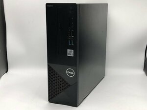 【ハード王】1円～/デスク/DELL Vostro3681/Corei5-10400/4GB/ストレージ無/2447-B4