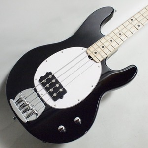 Sterling by Music Man SUB RAY2-BK-M1 Black エレキベース