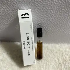 バイレード　パフュームエクストラクトレンヌドニュイ　2ml