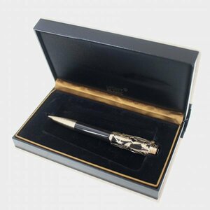 ◆ 希少 美品 MONTBLANC / モンブラン 作家シリーズ カルロ コッローディ 14600限定 ボールペン 筆記用具 付属有 150289　