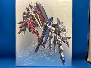 (V.A.) CD 『機動戦士ガンダム SEED』シリーズ メモリアルCD-BOX(初回生産限定盤)