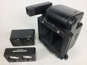 ★ FUJI フジ FOTORAMA FP-UL 証明写真専用カメラ 中古 現状品 250101Y8602