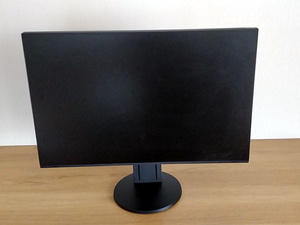 EIZO FlexScan EV2457-BK 24.1型 液晶モニター ディスプレイ