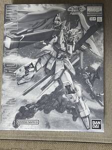 【未使用品】MG 1/100 インパルスガンダムブランシュ ガンダムSEED DESTINY