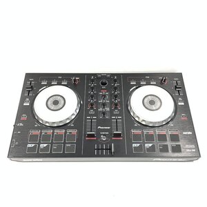 PIONEER DDJ-SB パイオニア DJコントローラー★動作未確認品